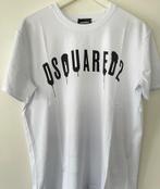 Dsquared T-Shirt, Kleding | Heren, Ophalen of Verzenden