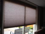 Raamdecoratie, Huis en Inrichting, Stoffering | Gordijnen en Lamellen, Ophalen, Beige, 100 tot 150 cm, 200 cm of meer