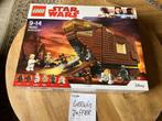 LEGO 75220 - StarWars Sandcrawler, Nieuw, Complete set, Ophalen of Verzenden, Lego