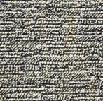 Vloerkleed Brink en Campman Jazz Dense Blue Note 158904 2x3, B, Ophalen of Verzenden, A, 200 cm of meer