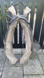 Paarden haam, Dieren en Toebehoren, Paarden en Pony's | Hoofdstellen en Tuigage, Ophalen, Gebruikt, Overige soorten