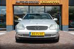 Mercedes-Benz SLK-klasse 230 K. Airco Leer LMV, Auto's, Lederen bekleding, 65 €/maand, Achterwielaandrijving, Gebruikt