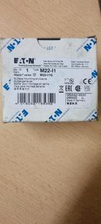 Opbouwbehuizing Eaton M22-I1 (, Nieuw, M, Ophalen of Verzenden, M