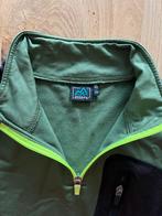 Groene jongens skipully maat 176, Kinderen en Baby's, Kinderkleding | Maat 170, Ophalen, Zo goed als nieuw, Jongen, Trui of Vest