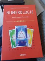Numerologie Christine Bengel boek + kaarten box, Boeken, Ophalen, Tarot of Kaarten leggen, Overige typen
