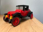 Te koop Lego vintage Cadillac set 390 uit 1975, Ophalen of Verzenden, Zo goed als nieuw, Overige schalen, Elektro