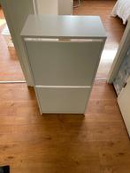 IKEA schoenenkast wit, Ophalen, Zo goed als nieuw