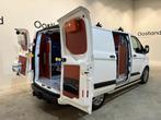 Ford Transit Custom 340 2.0 TDCI L1H1 Trend 130 PK Servicebu, Voorwielaandrijving, Stof, 4 cilinders, Met garantie (alle)