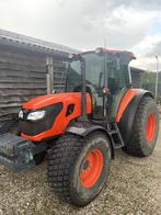 Tractor Kubota M8560, Zakelijke goederen, Agrarisch | Tractoren, 80 tot 120 Pk, Gebruikt, 2500 tot 5000, Ophalen