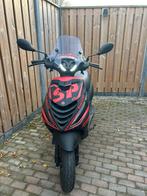 Piaggio Zip 4t 2017, Fietsen en Brommers, Scooters | Piaggio, Ophalen, Gebruikt, Zip, Benzine