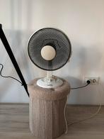 Inventum tafelventilaror, Ophalen of Verzenden, Gebruikt, Tafelventilator