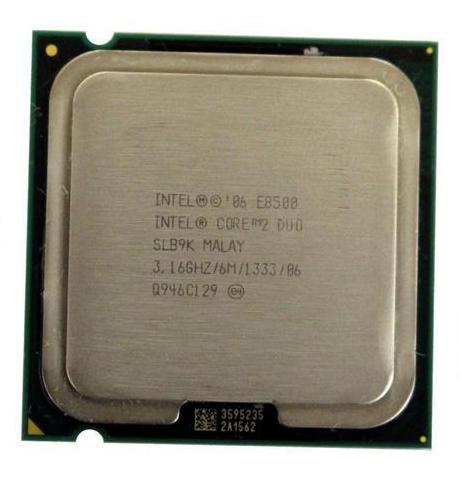 Nieuwe intel core 2 processor 6 mb, Computers en Software, Processors, Nieuw, 2-core, Overige, 3 tot 4 Ghz, Ophalen of Verzenden