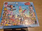 Comic collectie- Times Square, Hobby en Vrije tijd, Denksport en Puzzels, Ophalen of Verzenden, 500 t/m 1500 stukjes, Zo goed als nieuw