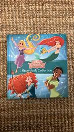 DISNEY princess fairytales - storybook collection (English), Ophalen of Verzenden, Zo goed als nieuw