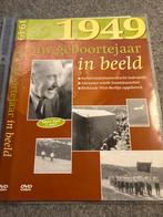 DVD 1949: Uw Geboortejaar in Beeld, Cd's en Dvd's, Alle leeftijden, Boxset, Ophalen of Verzenden, Zo goed als nieuw