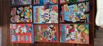 Donald duck strips Walt Disney, Boeken, Strips | Comics, Meerdere comics, Ophalen of Verzenden, Europa