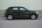 Audi Q2 35 TFSI 150pk S-tronic Pro Line | Navigatie | Parkee, 12 maanden, Stof, 4 cilinders, Zwart