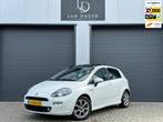 Fiat Punto Evo 0.9 TwinAir Lounge / Schuifdak / Pano / Navi, Auto's, Fiat, Voorwielaandrijving, 101 pk, Gebruikt, Euro 6
