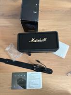Marshall middleton speaker, Audio, Tv en Foto, Videocamera's Digitaal, Overige merken, Overige soorten, Zo goed als nieuw, Ophalen of Verzenden