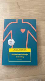 Anatomie en fysiologie - ISBN: 978904303573, Beta, Ophalen of Verzenden, MBO