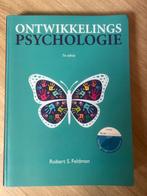 Ontwikkelingspsychologie Feldman - 7e editie, Ophalen of Verzenden, Gelezen, Ontwikkelingspsychologie