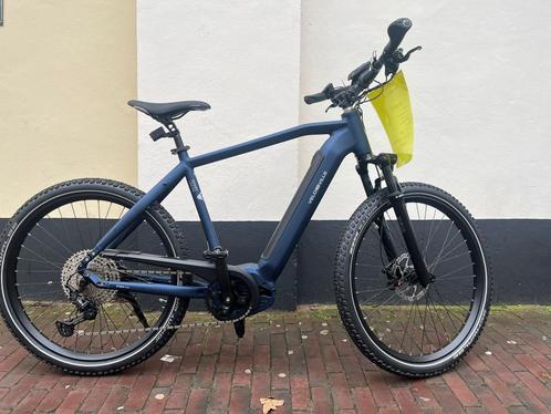 Elektrische mountainbike NU MET 1000 EURO KORTING!!, Fietsen en Brommers, Fietsen | Mountainbikes en ATB, Nieuw, Overige merken