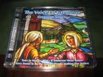 The Voice of Gregorian – Gregorian Singers – SACD -, Ophalen of Verzenden, Zo goed als nieuw