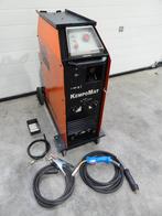 Mig/Mag lasapparaat Kemppi Kempomat 4200