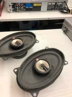 JBL GTO 462 MKII Auto Luidsprekers voor golf 2, Ophalen of Verzenden, Gebruikt