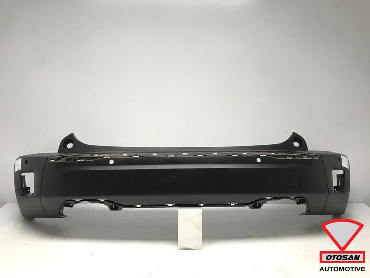 Peugeot 2008 2019+ Achterbumper Bumper 4xPDC Origineel!, Auto-onderdelen, Carrosserie en Plaatwerk, Bumper, Peugeot, Achter, Gebruikt