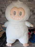 Grote Knuffel - labubu engel, Ophalen, Zo goed als nieuw, Overige typen