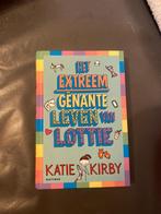 Het extreem genante leven van Lottie, Boeken, Kinderboeken | Jeugd | 10 tot 12 jaar, Ophalen of Verzenden, Zo goed als nieuw