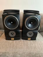 Magnat Vintage 510+Pioneer Vsx-924 4KReceiver, Ophalen, 60 tot 120 watt, Front, Rear of Stereo speakers, Magnat