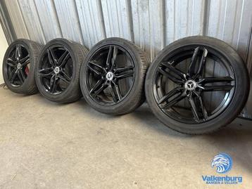 6.5mm! Mercedes Vito V-klasse W447 S-klasse W223 W222 GMP 20 beschikbaar voor biedingen