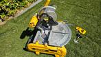 deWalt d27107-qs - defect -, Doe-het-zelf en Verbouw, Gereedschap | Zaagmachines, Ophalen, Gebruikt, Overige typen, Dewalt