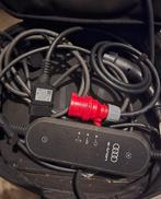 Orginele laadkabel + thuis lader +opberghoes+krachtstroom, Ophalen of Verzenden, Laadkabel