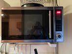 Combi Magnetron - White-Line, Witgoed en Apparatuur, Magnetrons, Ophalen, Combimagnetron, Gebruikt, Grill