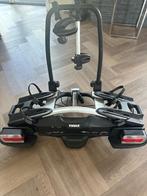 Thule VeloCompact 925 – Luxe 2-fietsdrager | Kantelbaar & Co, Auto diversen, Fietsendragers, Ophalen, 2 fietsen, Zo goed als nieuw