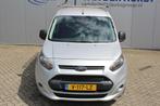 Ford Transit Connect 1.5-75pk TDCI L1 Trend. Dames en heren, Voorwielaandrijving, 745 kg, Stof, Gebruikt