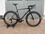 SALE!! SUPERIOR X-ROAD MT:54/58 ROAD/GRAVEL 12SP DI2 ULTEGRA, Overige merken, Carbon, Nieuw, Ophalen of Verzenden