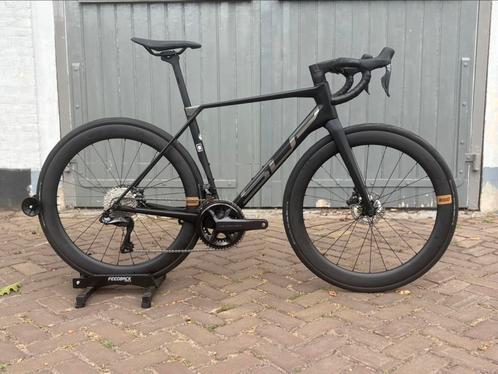 SALE!! SUPERIOR X-ROAD MT:54/58 ROAD/GRAVEL 12SP DI2 ULTEGRA, Fietsen en Brommers, Fietsen | Racefietsen, Nieuw, Overige merken