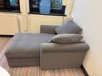 Chaise longue  Gronlid, Ophalen, Eenpersoons, Zo goed als nieuw, Minder dan 150 cm