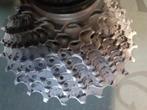 Cassette van Shimano in zeer goede staat, Ophalen of Verzenden, Zo goed als nieuw, Racefiets