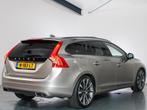 Volvo V60 2.0 T5 Ocean Race, Volleder, Memory, Schuif/Kantel, Gebruikt, Lichtsensor, 83 €/maand, 750 kg