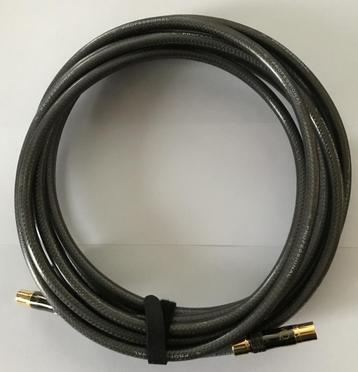 Prof. antenne aansluit/verlengkabel - 5 meter {3727} beschikbaar voor biedingen