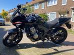 Honda CBF 600 uit 2012, Motoren, Motoren | Honda, 4 cilinders, Particulier, Meer dan 35 kW, 600 cc