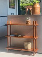 Lutjens look-a-like stokkenkast, Huis en Inrichting, Ophalen