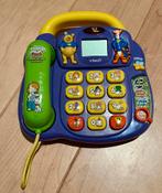 Winnie the pooh kindertelefoon, Kinderen en Baby's, Ophalen of Verzenden, Zo goed als nieuw
