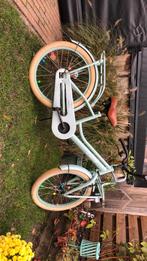 Meisje fiets 20 inch, Fietsen en Brommers, Fietsen | Meisjes, Ophalen, Zo goed als nieuw, 20 inch, Handrem