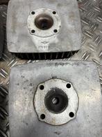50 cc 278 cilinder koppen mini therm breitwand, Fietsen en Brommers, Ophalen of Verzenden, Overige typen